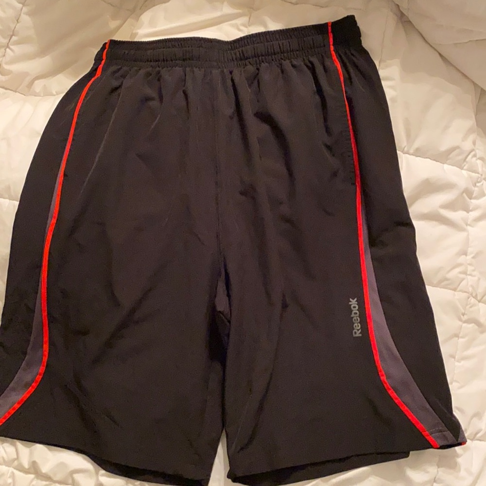 New w/out tags, Reebok, size large, drawstring & pockets